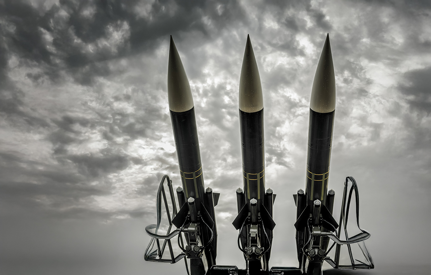 Νέες πυραυλικές επιθέσεις στα Ηνωμένα Αραβικά Εμιράτα και στο Κουβέιτ