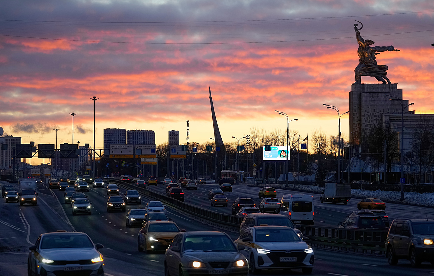 Μυστήριο καλύπτει τον θάνατο αντιπροσώπου σερβικής εταιρείας εμπορίας όπλων στη Μόσχα