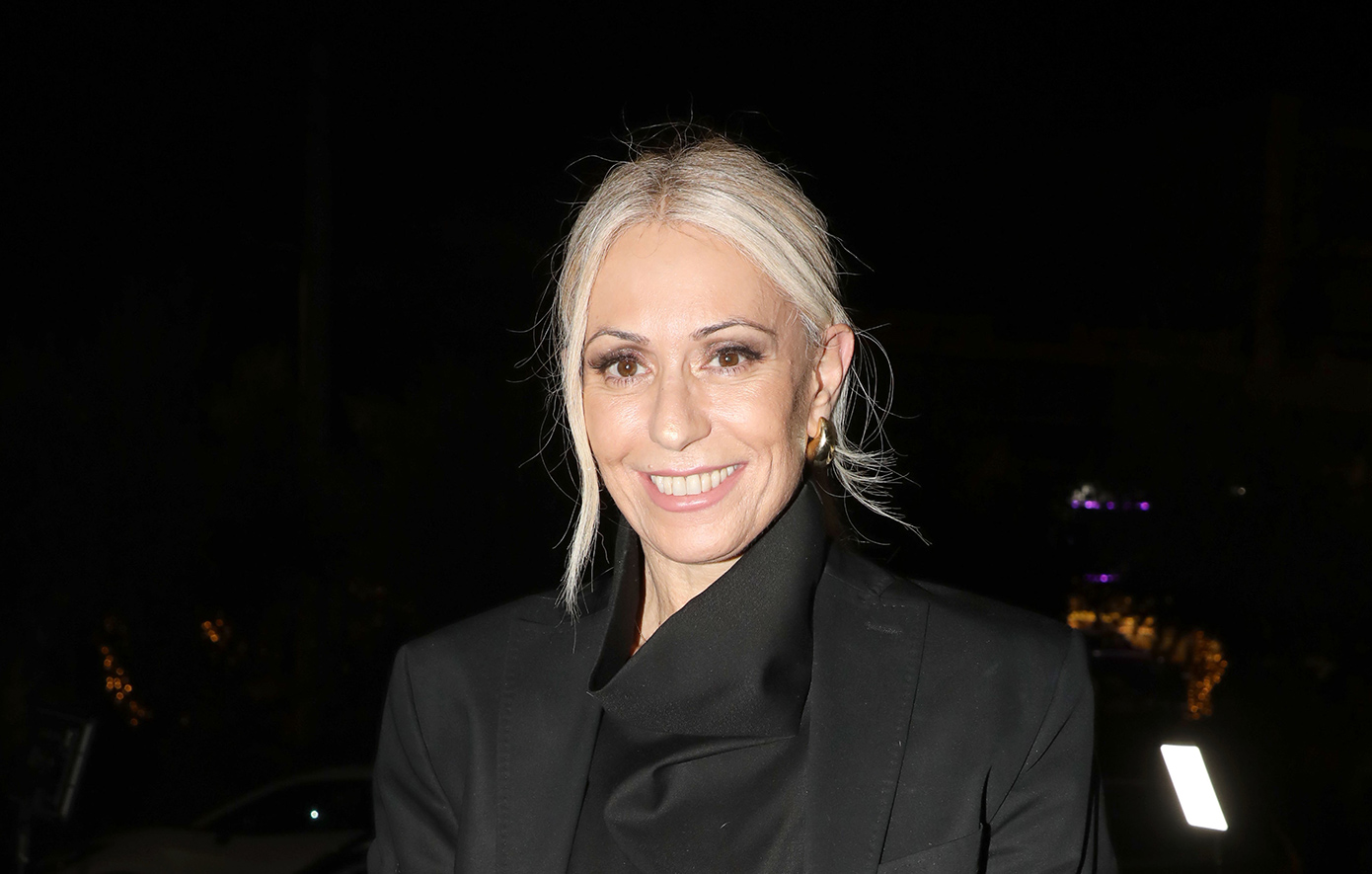 Η ανακοίνωση του OPEN για την Μαρία Μπακοδήμου