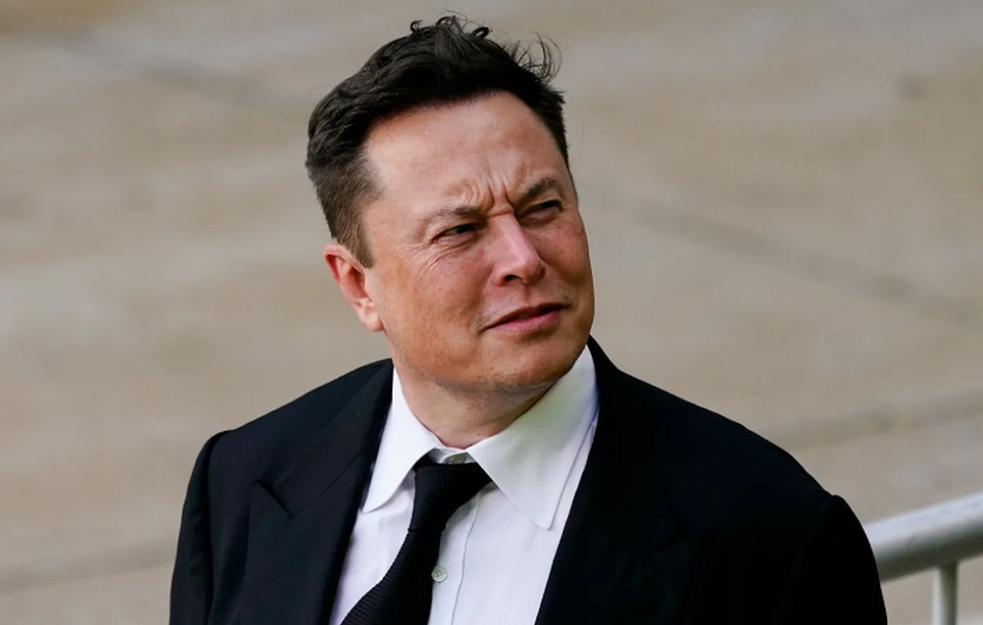 Οργή Μασκ για το πρόστιμο στο X: «Καταργήστε την Ευρωπαϊκή Ένωση»