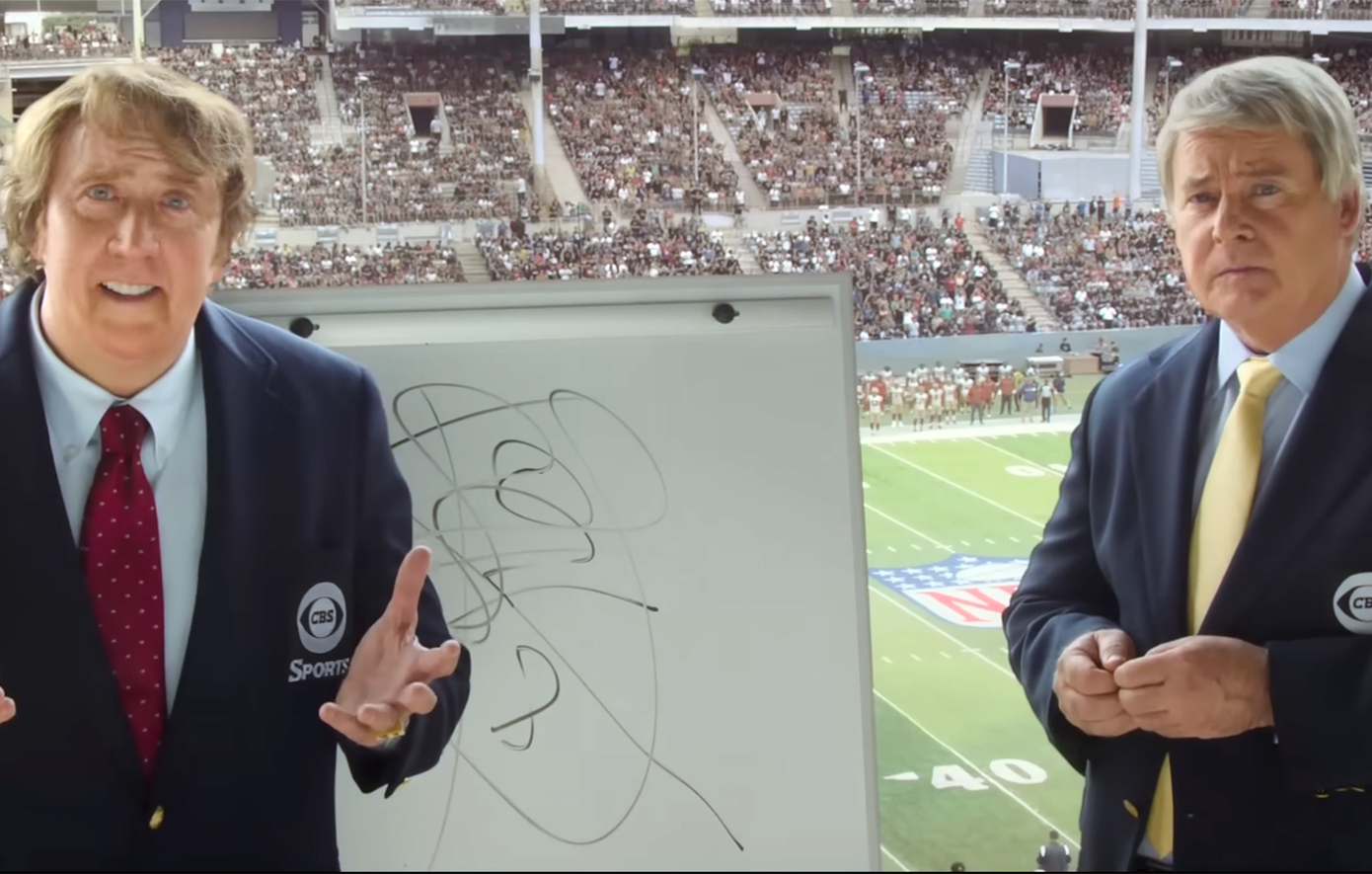 Δείτε το teaser της ταινίας «Madden» με πρωταγωνιστή τον Νίκολας Κέιτζ