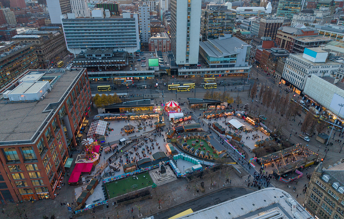 Μάντσεστερ