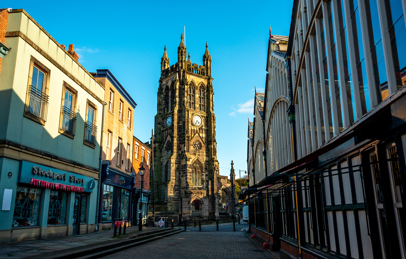 Μάντσεστερ