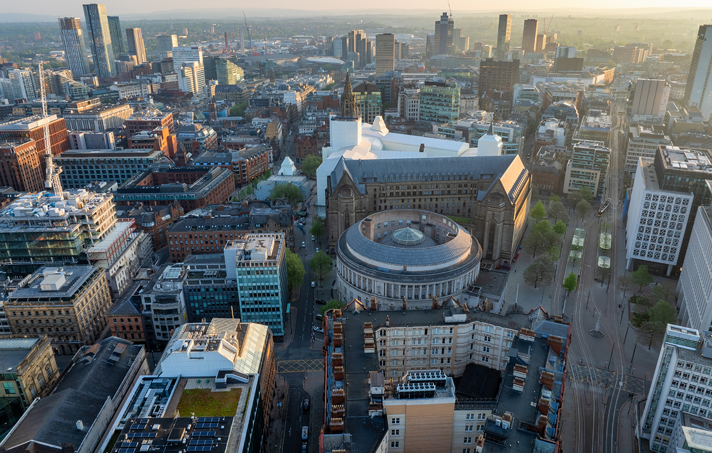 Μάντσεστερ