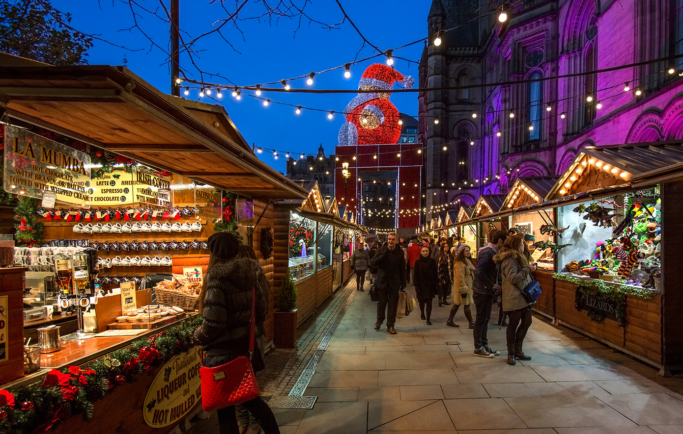 Μάντσεστερ