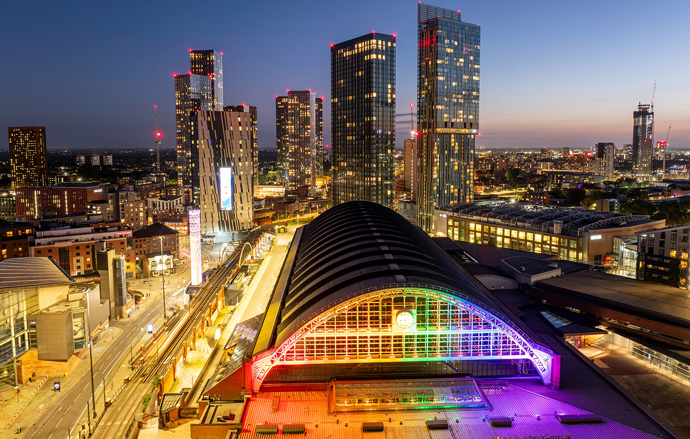 Μάντσεστερ