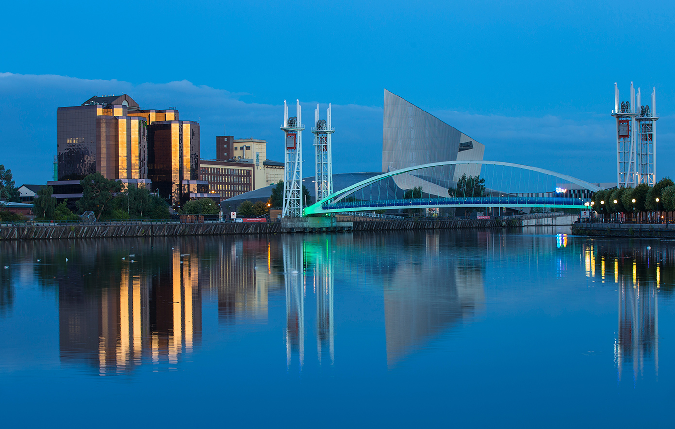 Μάντσεστερ