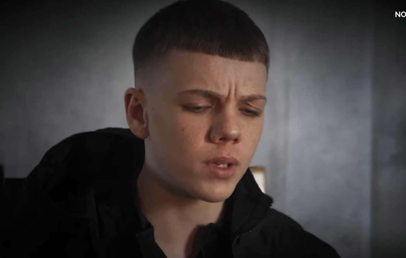 Σε ηλικία 13 ετών έκανε 11 γραμμάρια κεταμίνης την ημέρα &#8211; Έφηβος εξηγεί πώς καταστράφηκε από τα ναρκωτικά