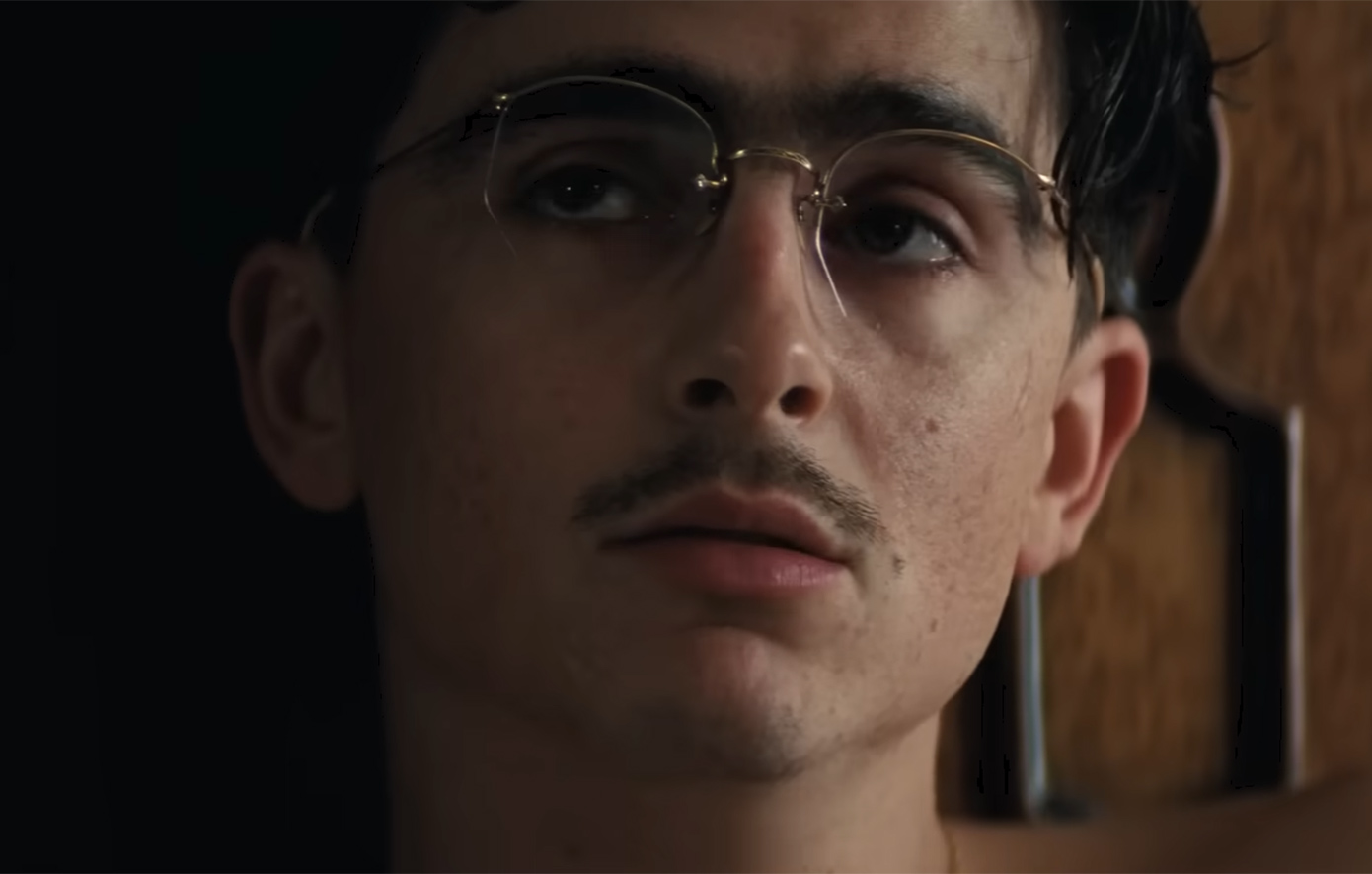 «Marty Supreme»: Ιστορικό ρεκόρ για τον Τίμοθι Σαλαμέ και την A24 στο χριστουγεννιάτικο box office