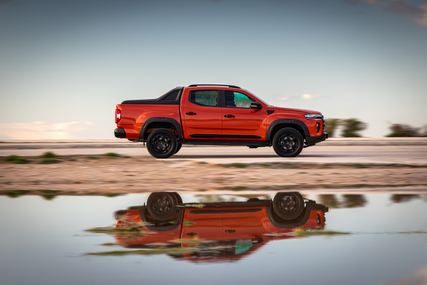 Maxus: Στην Ελλάδα με πλήρη γκάμα ελαφρών επαγγελματικών οχημάτων Maxus: Στην Ελλάδα με πλήρη γκάμα ελαφρών επαγγελματικών οχημάτων