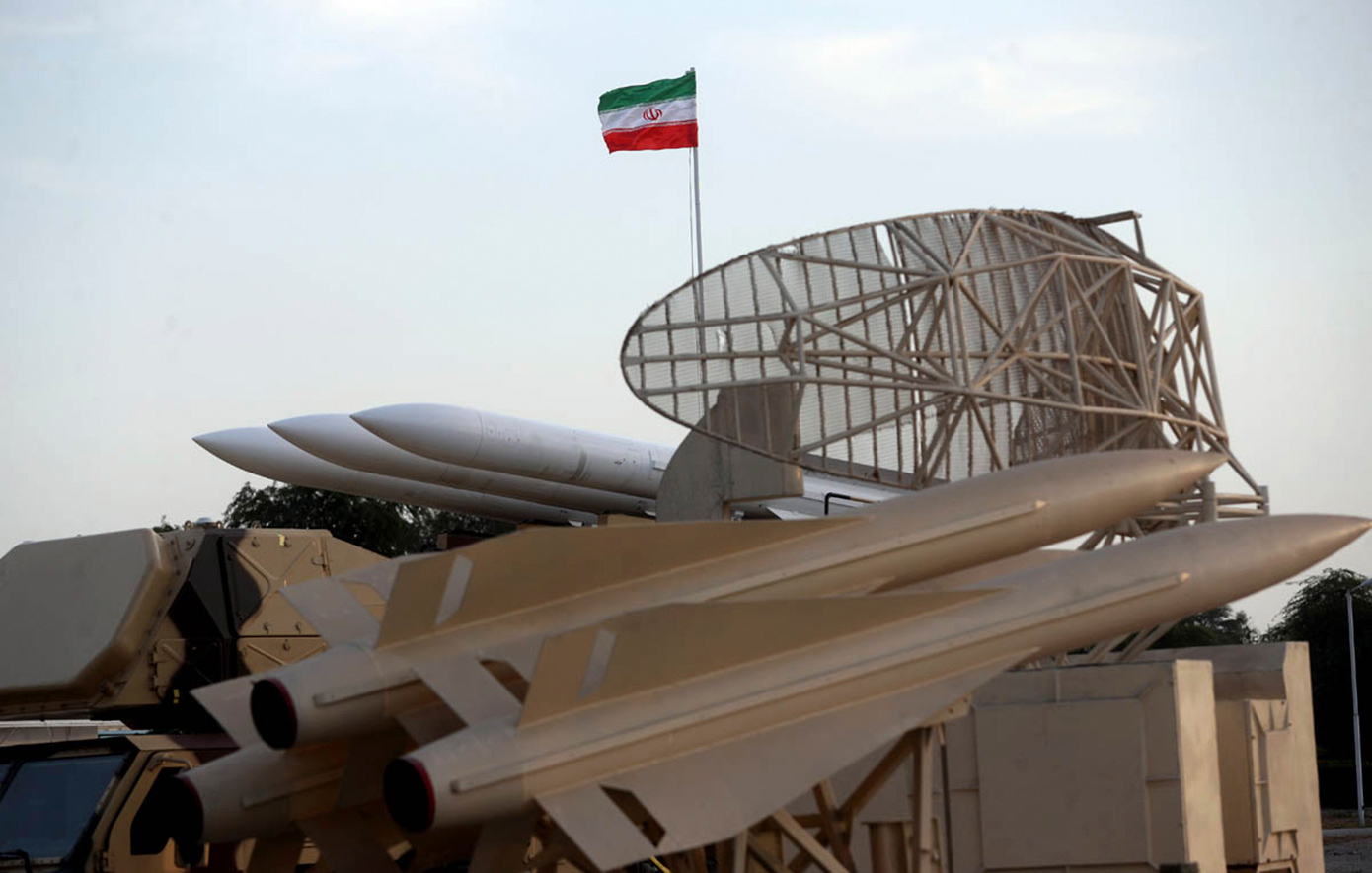 Ιράν: Πυραυλικές ασκήσεις σε ιρανικές πόλεις, σύμφωνα με μμε