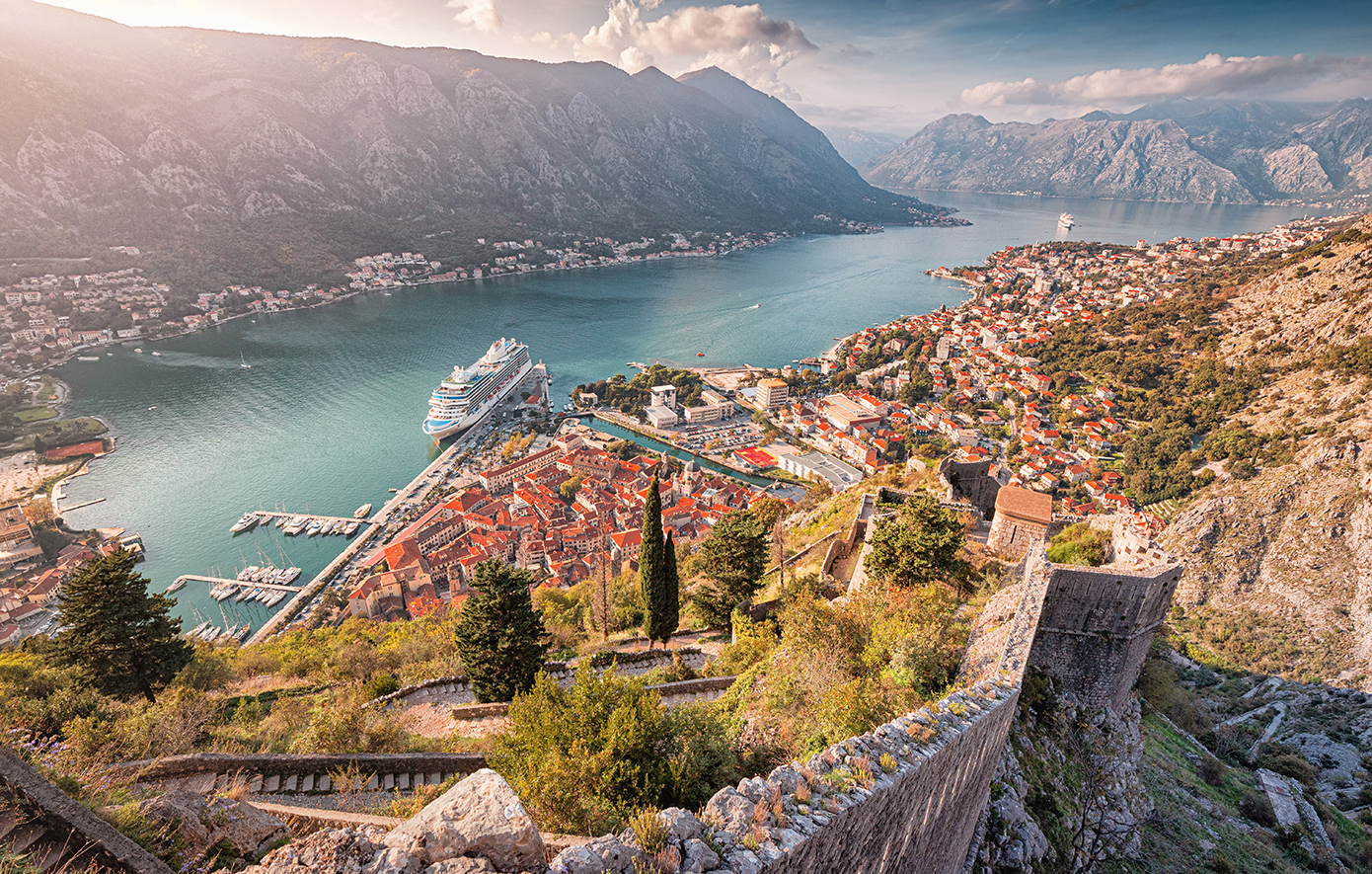 Μοντενέγρο