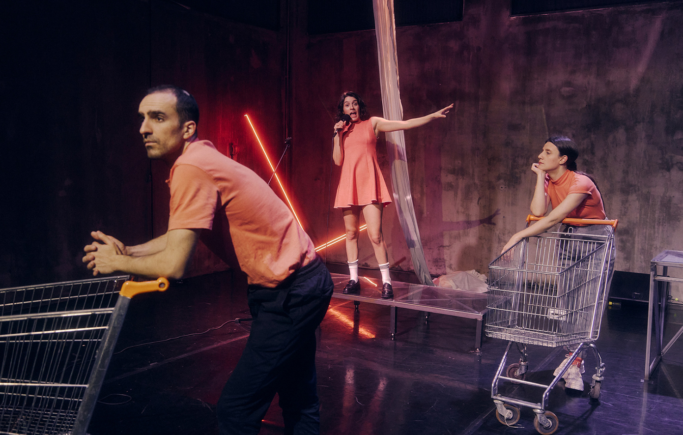 Δανάη Λιοδάκη Δανάη Λιοδάκη