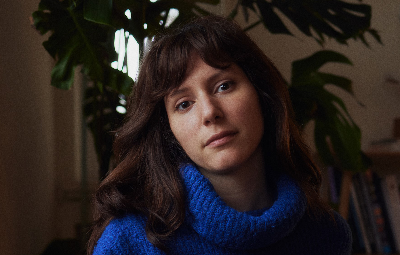 Δανάη Λιοδάκη Δανάη Λιοδάκη