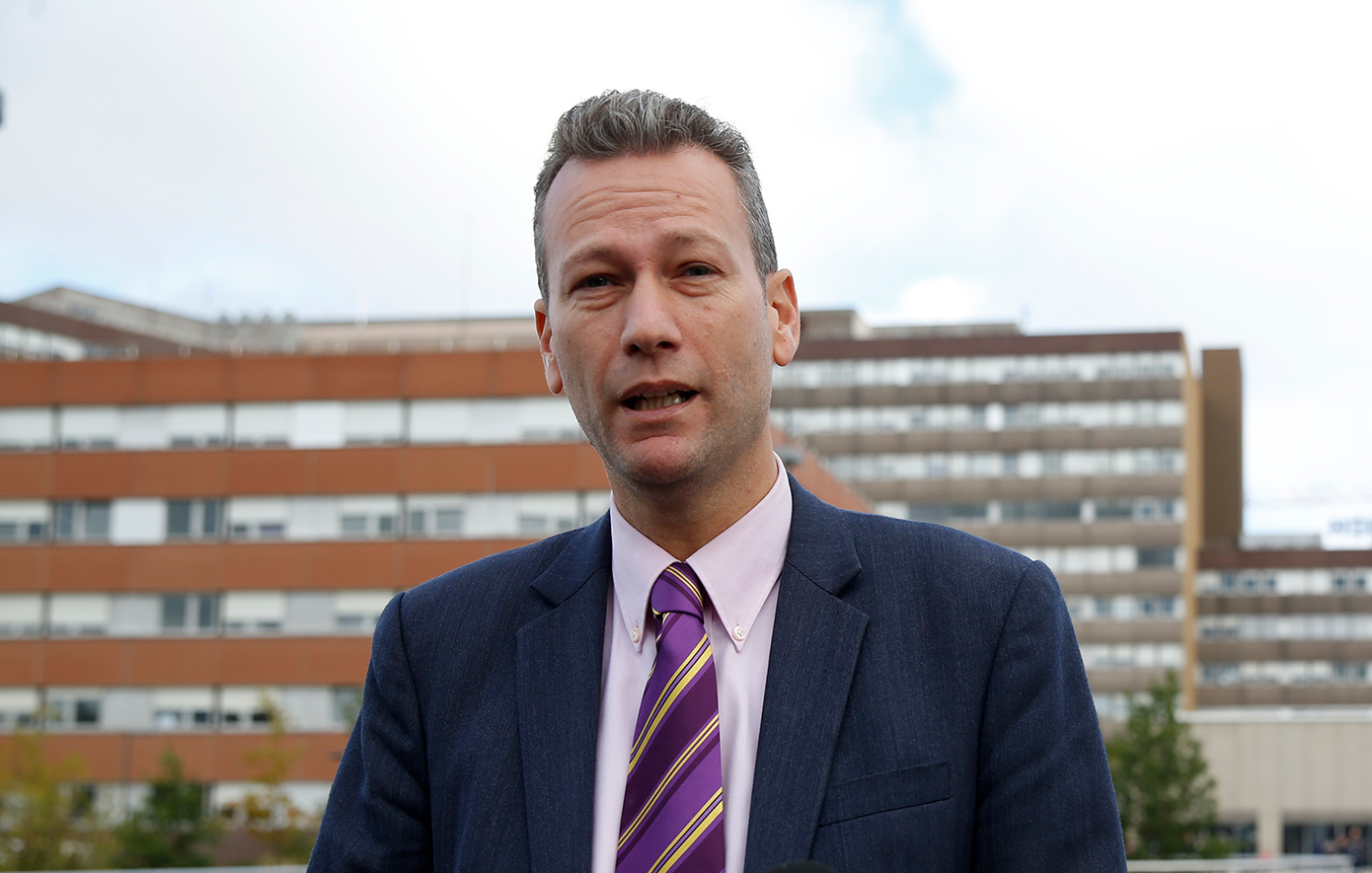 Το Ηνωμένο Βασίλειο θα ερευνήσει τις ξένες οικονομικές παρεμβάσεις στην πολιτική ζωή της χώρας