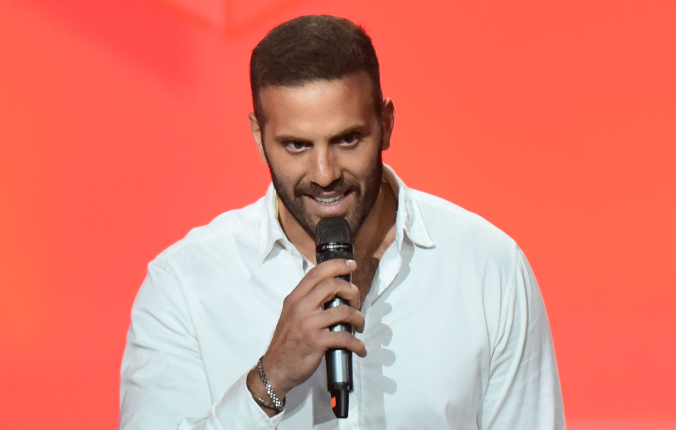 Νίκος Παππάς: «Δεν κρύβομαι» &#8211; Μιλούσε στην Ευρωβουλή για τα ανθρώπινα δικαιώματα όταν κατατέθηκε η μήνυση