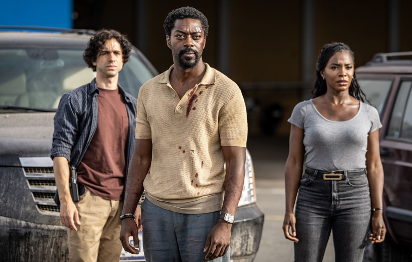 Οι νέες σειρές «The Kollective», «Nine Bodies in a Mexican Morgue» και οι νέες σεζόν «St. Denis Medical 2» & «Son of a Critch 4» θα καθηλώσουν στο Novacinema4!