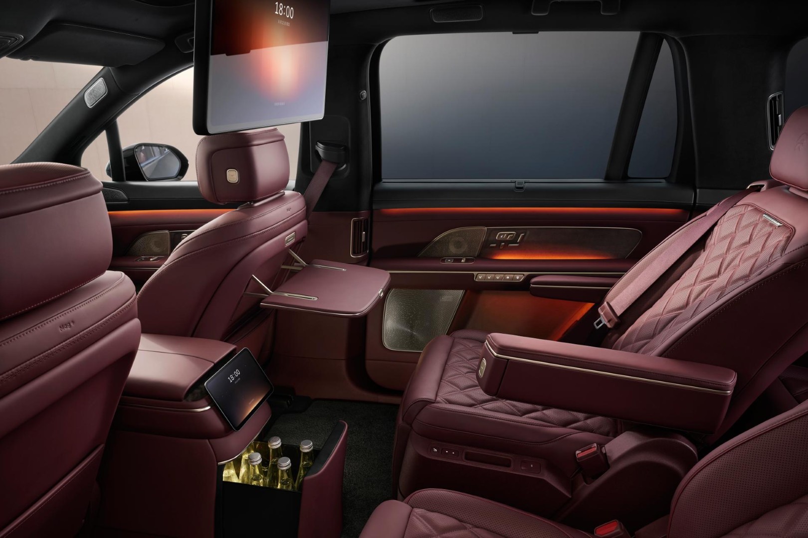 Nio: Σημαντική διάκριση στη Γερμανία από μελέτη του CAM Nio: Σημαντική διάκριση στη Γερμανία από μελέτη του CAM