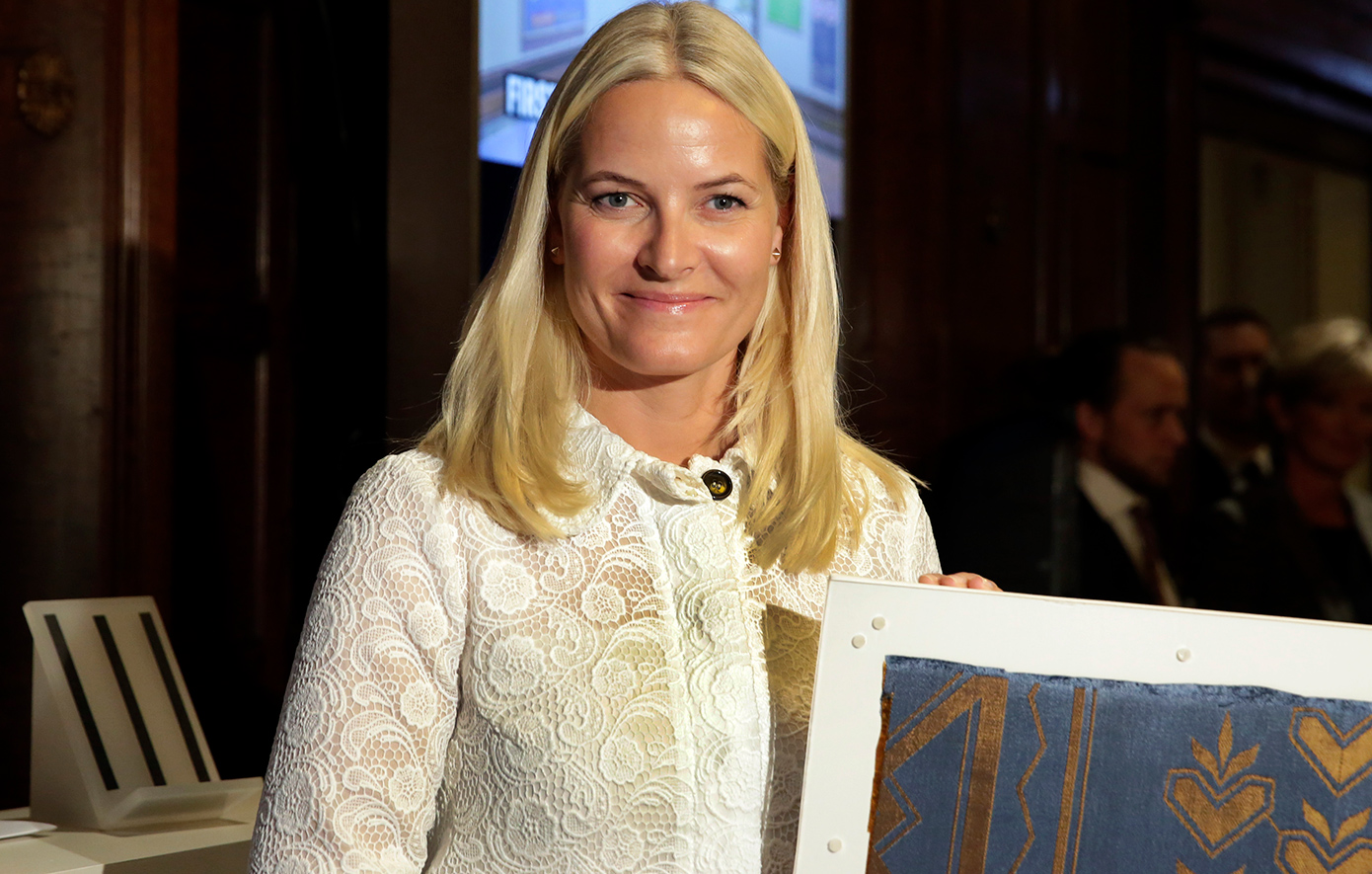 Η πριγκίπισσα της Νορβηγίας Μέτε-Μάριτ πιθανότατα θα υποβληθεί σε μεταμόσχευση πνεύμονα