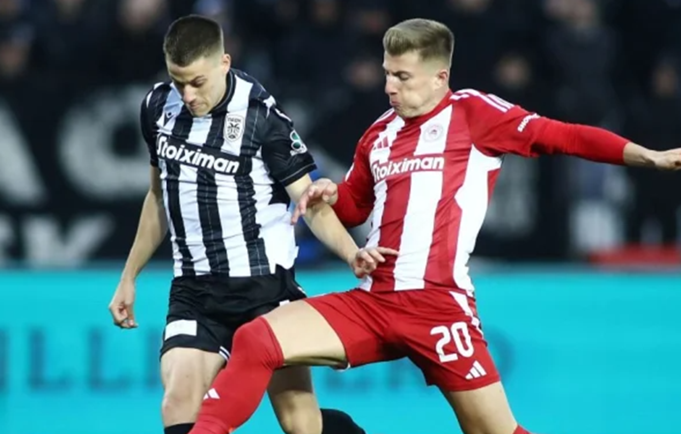 Σύγκριση Ολυμπιακού, ΠΑΟΚ και ΑΕΚ &#8211; «5 μεταγραφές ο Παναθηναϊκός»