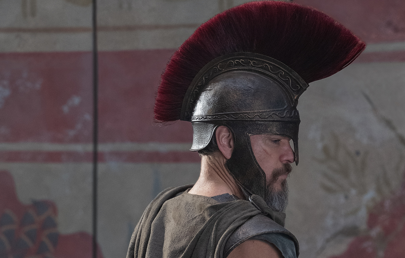 «Οδύσσεια»: Μόλις κυκλοφόρησαν το καθηλωτικό τρέιλερ και η αφίσα της ταινίας που όλοι περιμένουμε