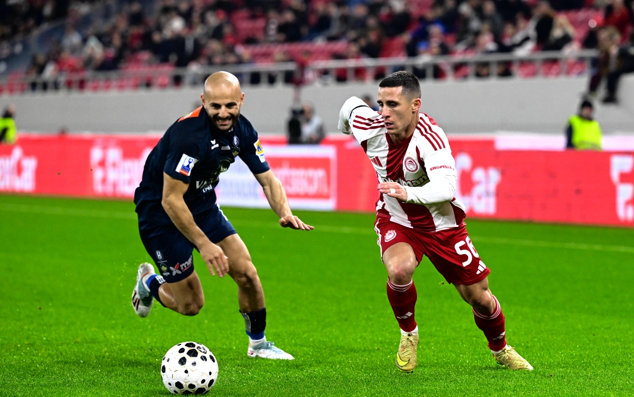 Ηρακλής: Η βαριά ήττα στο Φάληρο φέρνει εξελίξεις