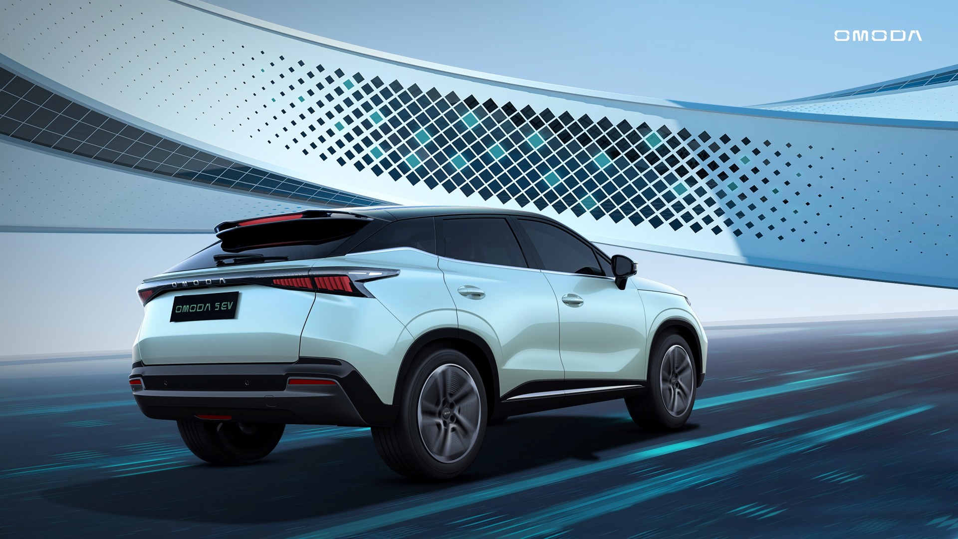 Τα… μοντέλα της Omoda & Jaecoo στο GNTM Τα… μοντέλα της Omoda & Jaecoo στο GNTM