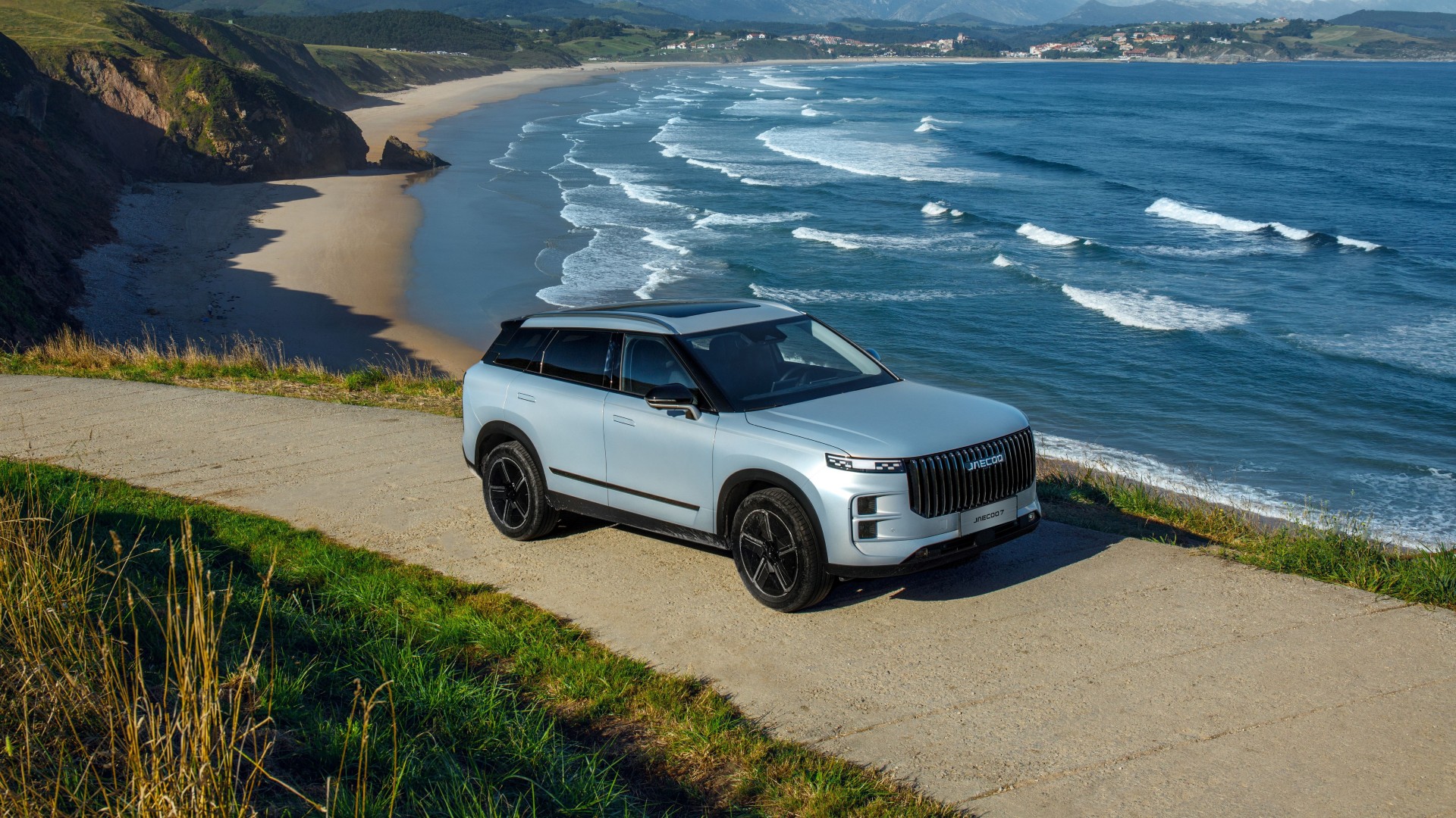 Τα… μοντέλα της Omoda & Jaecoo στο GNTM Τα… μοντέλα της Omoda & Jaecoo στο GNTM