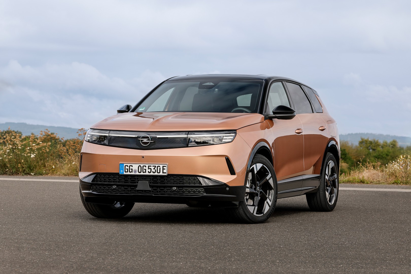 Opel Xmas Deals: Τα Χριστούγεννα έρχονται νωρίτερα από την Opel Opel Xmas Deals: Τα Χριστούγεννα έρχονται νωρίτερα από την Opel