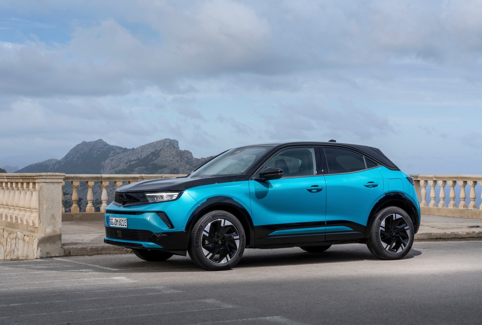 Opel Xmas Deals: Τα Χριστούγεννα έρχονται νωρίτερα από την Opel Opel Xmas Deals: Τα Χριστούγεννα έρχονται νωρίτερα από την Opel