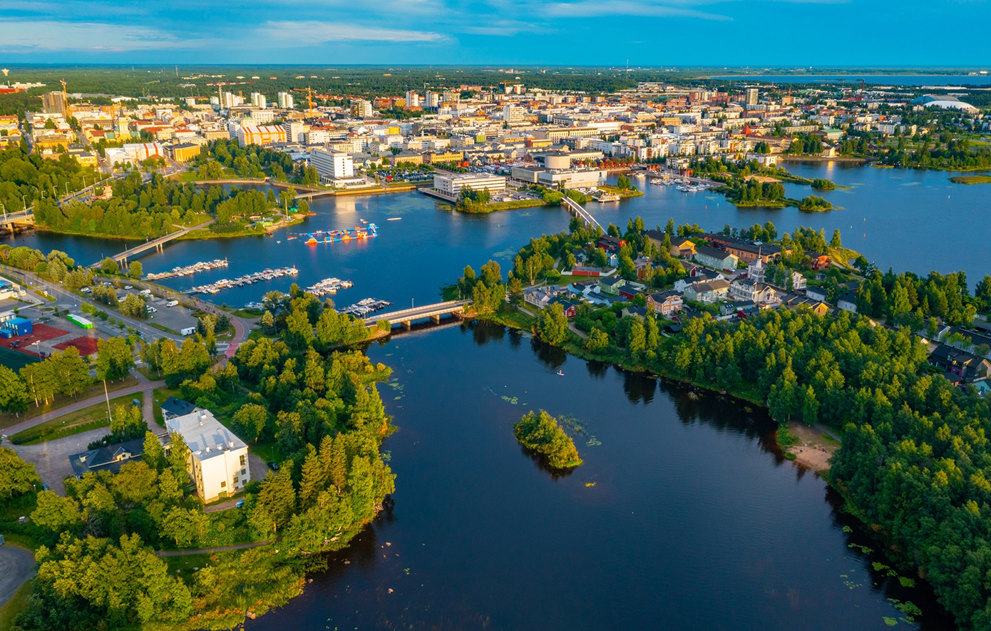 Τα 20 καλύτερα μέρη για ταξίδια το 2026, σύμφωνα με το BBC – Από τη Φινλανδία μέχρι τη Φιλαδέλφεια