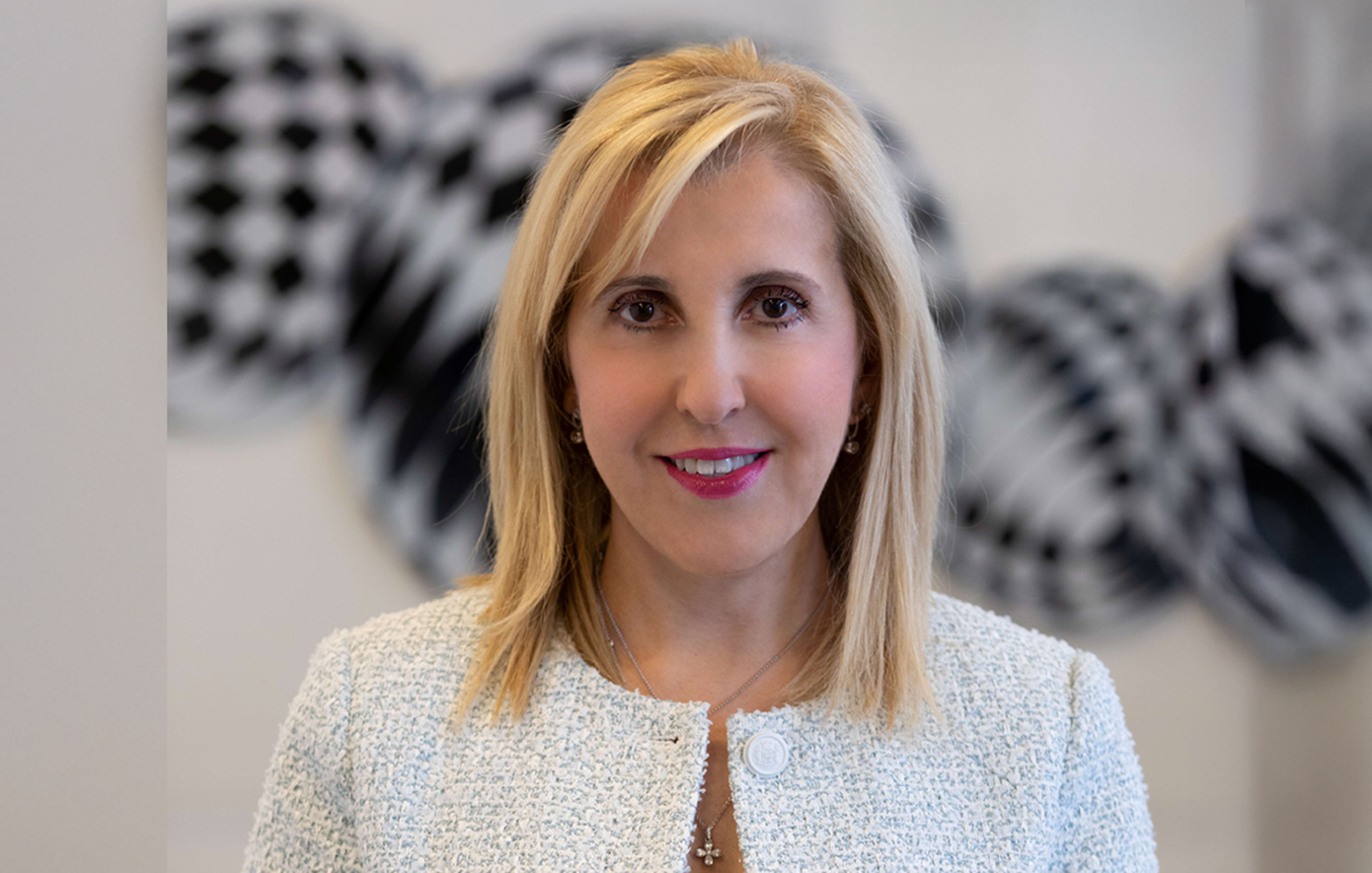 Π. Λαζαρίδου: Η ΓΕΚ ΤΕΡΝΑ ηγείται του μετασχηματισμού των υποδομών της χώρας μας