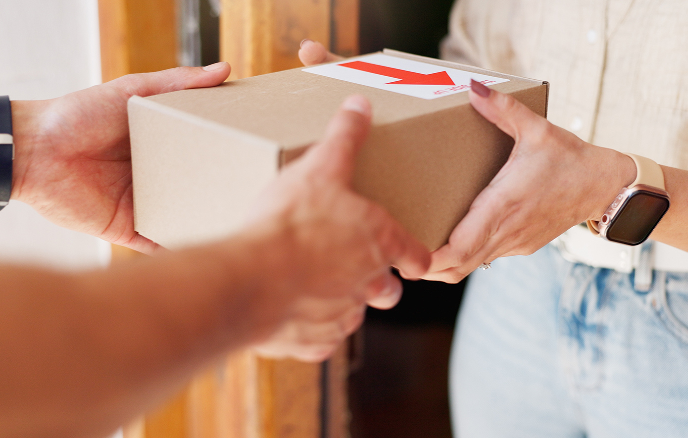 Η προσπάθεια ντελιβερά να εξαπατήσει πελάτη απέτυχε &#8211; «Αξίζει τον κόπο;»