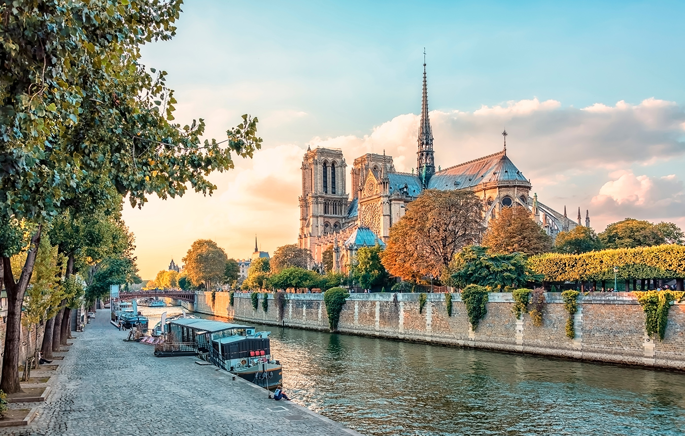 Αυτή είναι η πιο πολυτελής πόλη στον κόσμο για να ζήσει κανείς