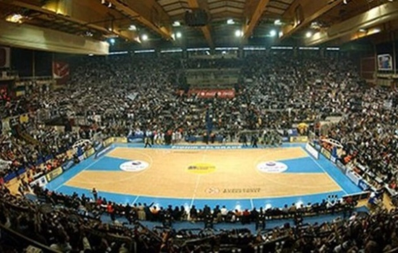 Παρτίζαν &#8211; Ολυμπιακός: Στο Βελιγράδι αντί για Βιέννη το ματς της Euroleague &#8211; Ο ρόλος των οπαδών του Παναθηναϊκού