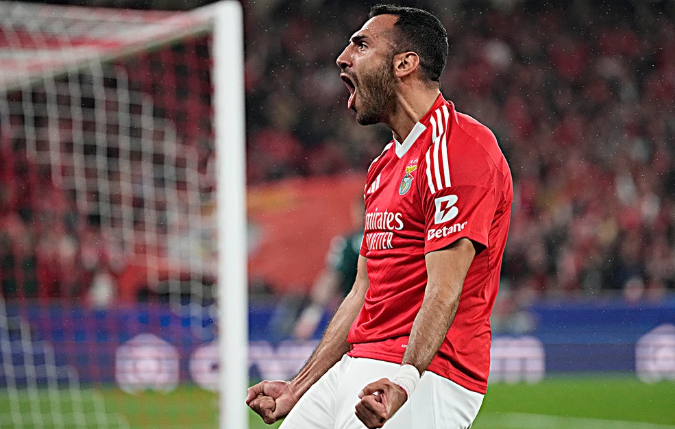 Μarca για Παυλίδη: Η Ρεάλ και η επόμενη μεγάλη πώληση της Μπενφίκα