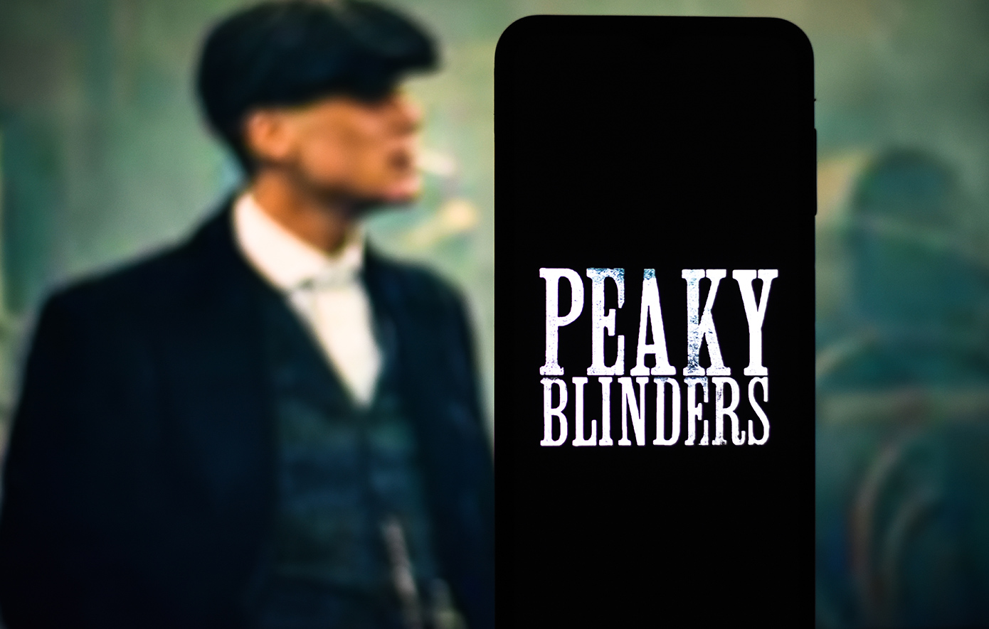 Peaky Blinders: Βγήκε το πρώτο teaser της ταινίας που περιμένουν με κομμένη την ανάσα όσοι λάτρεψαν τη θρυλική σειρά
