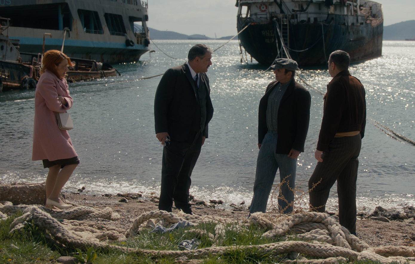 Porto Leone Porto Leone