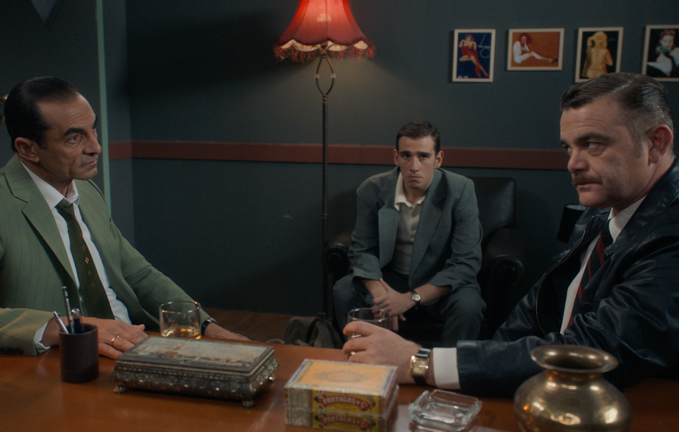 Porto Leone Porto Leone