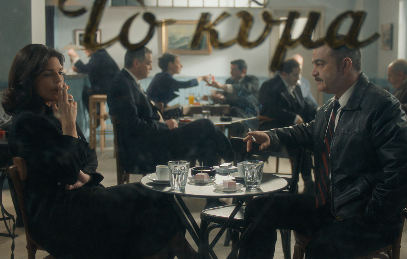 «Porto Leone: Στη γειτονιά με τα κόκκινα φανάρια»: Η Αλεξάνδρα στήνει παγίδα στον Βούλγαρη