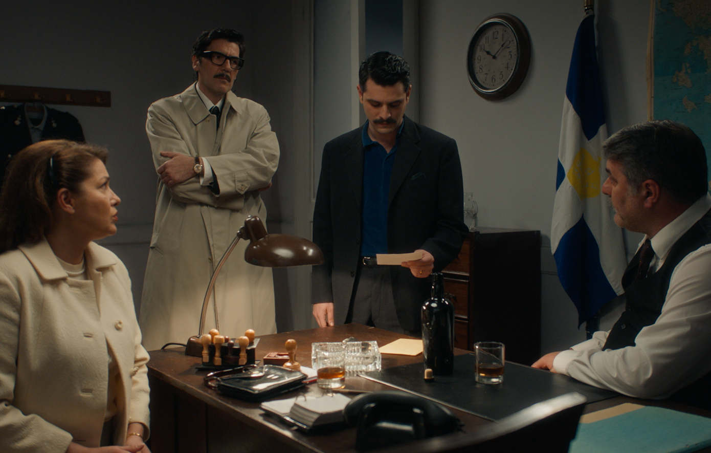 Porto Leone Porto Leone