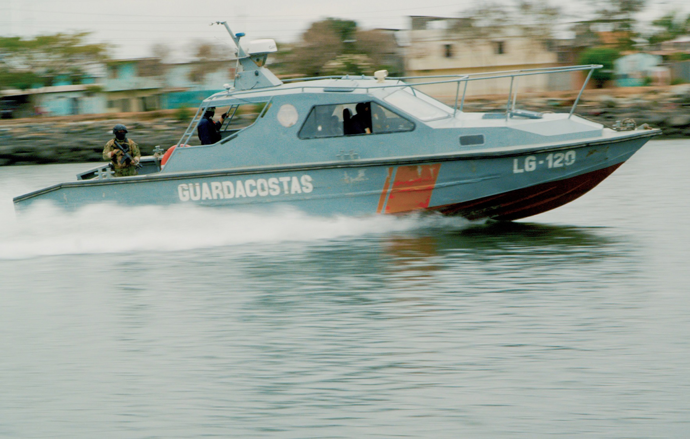 Η διαδρομή της κοκαΐνης από τις φυτείες της Λατινικής Αμερικής ως την Ελλάδα &#8211; Ένα αποκαλυπτικό ρεπορτάζ