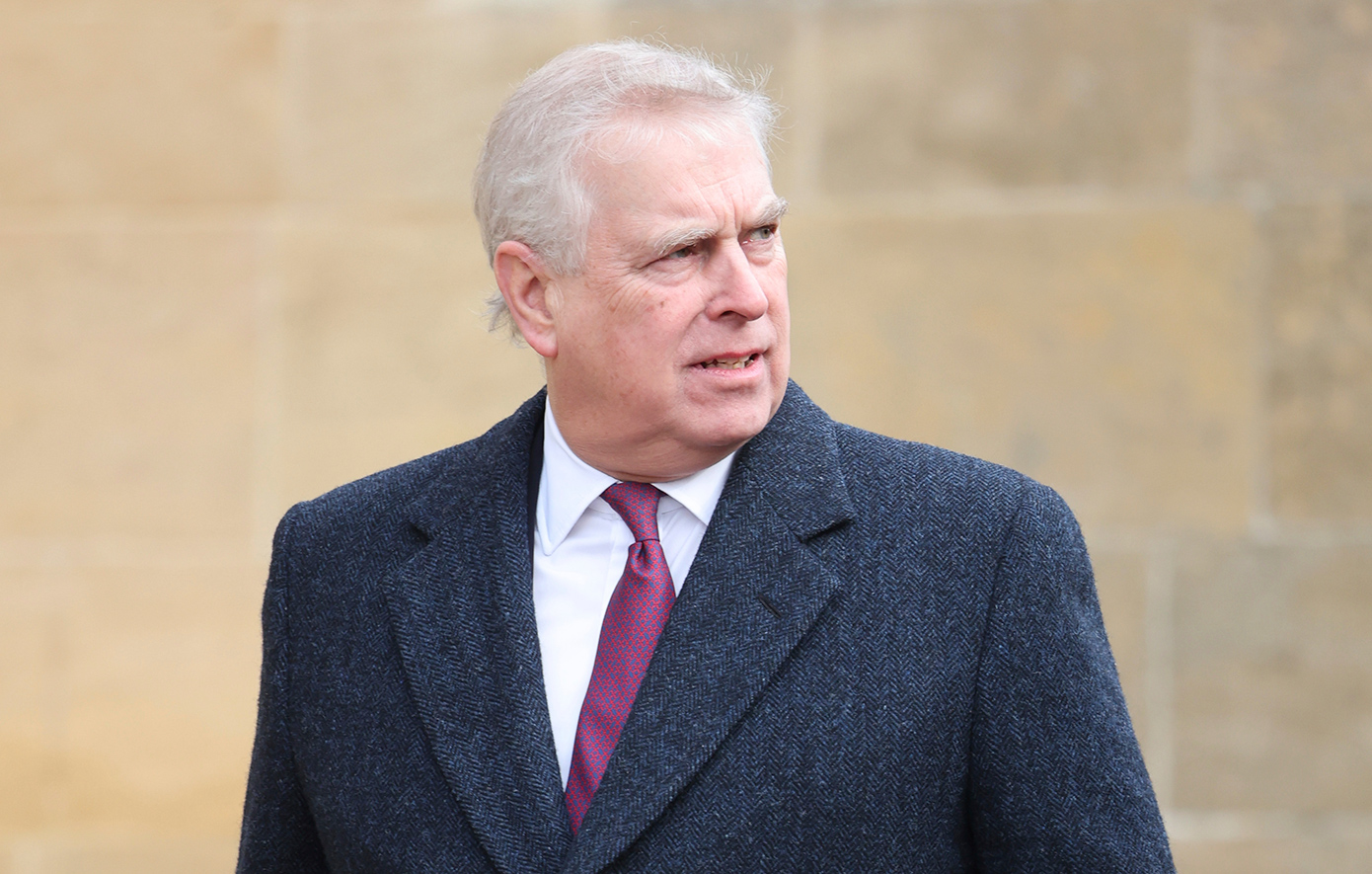 Πρίγκιπας Άντριου: Οι 12 ερωτήσεις του FBI που «καίνε» για την υπόθεση Επστάιν