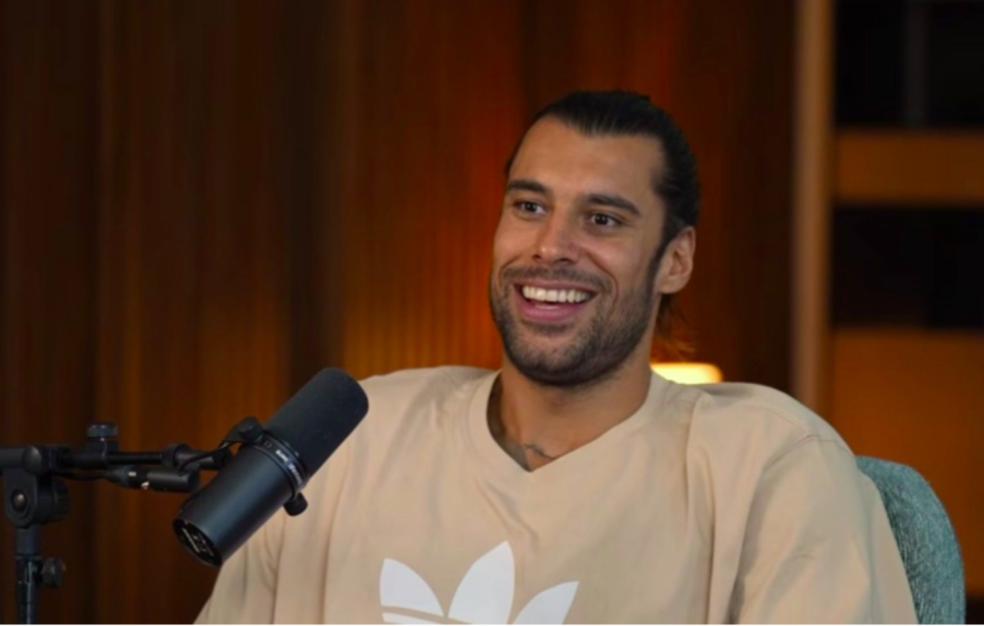 Γιώργος Πρίντεζης: Ο αγαπημένος του παίκτης στον Ολυμπιακό, γιατί δεν πήγε στον Παναθηναϊκό και η χειρότερη στιγμή του