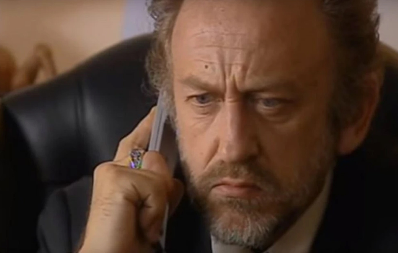 Γιώργος Καπουτζίδης: Η απάντησή του στο παράπονο του «πρωθυπουργού» του Παρά Πέντε