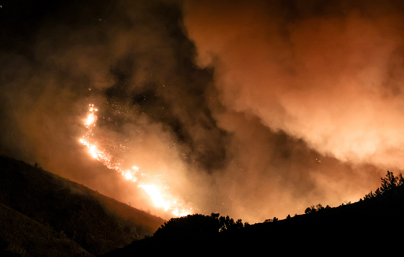 «Ενεργή Μάχη»: Η Ελλάδα αλλάζει δόγμα στην πυροπροστασία – Τι αλλάζει σε Δήμους και Πυροσβεστική
