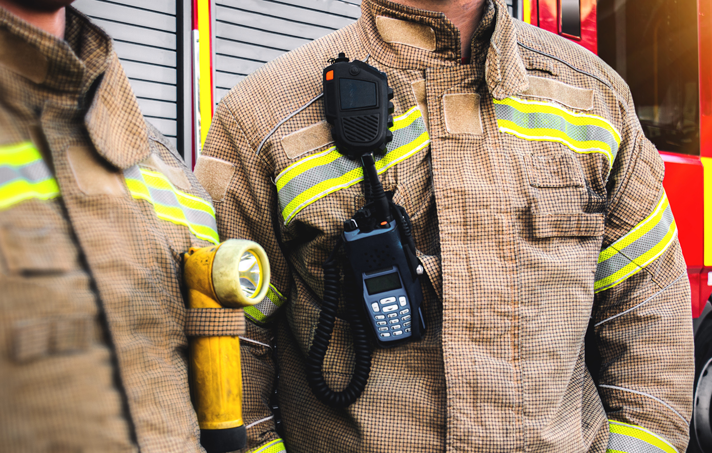 Πυροσβέστης παραπονέθηκε επειδή συνάδελφός της, με τον οποίο είχε σχέση, έψαχνε το προσωπικό της ημερολόγιο και απολύθηκε – Τώρα κέρδισε αποζημίωση