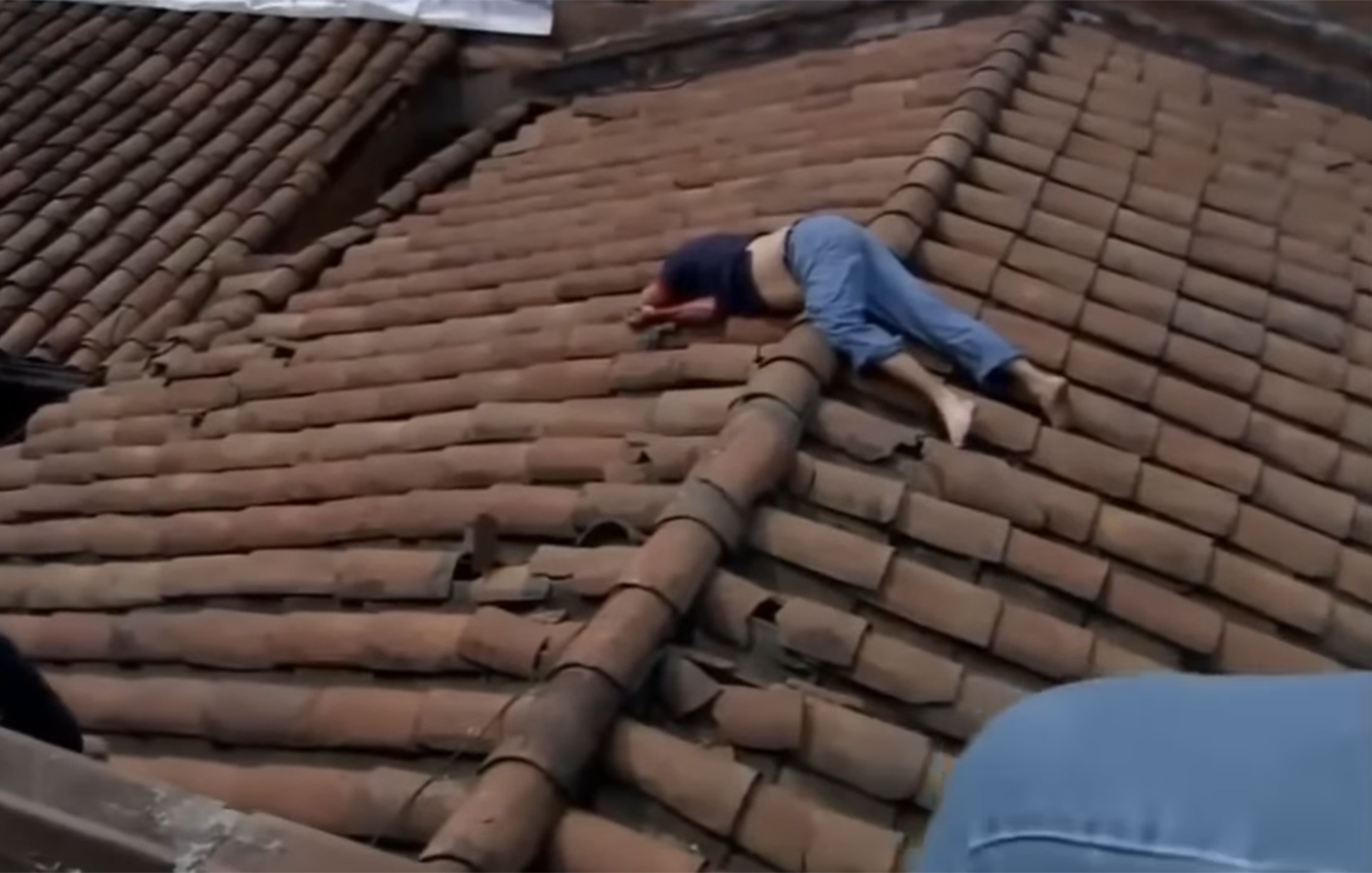 Οι τελευταίες στιγμές του Πάμπλο Εσκομπάρ &#8211; Ποιο ήταν το μοιραίο λάθος που οδήγησε στον θάνατό του