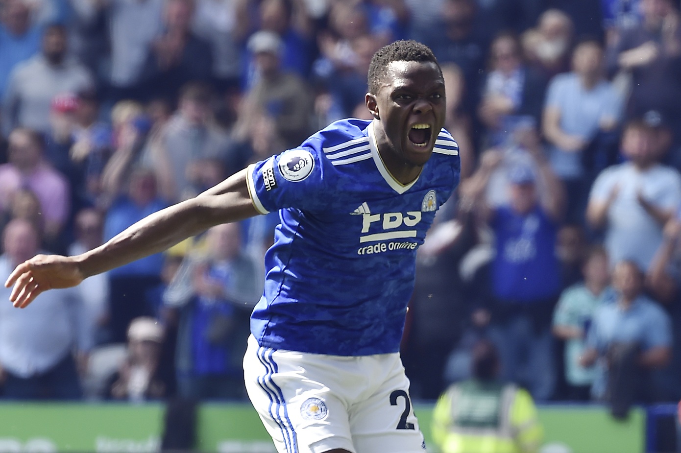 Φορ αξίας 30 εκατ. και με 150 παιχνίδια στη Λέστερ για ΠΑΟΚ