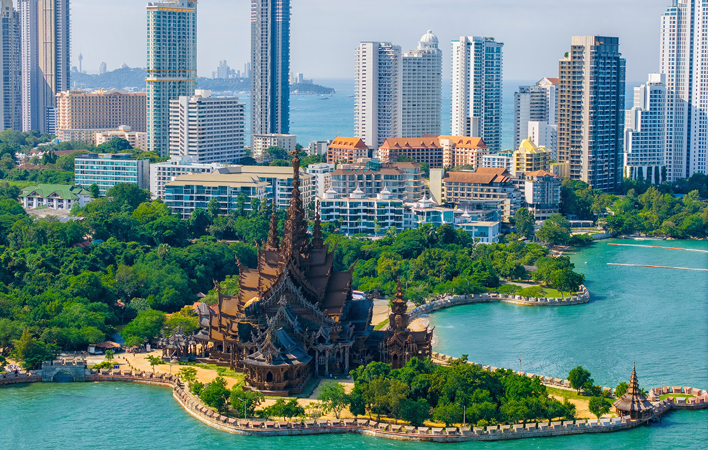 Οι πόλεις με τις περισσότερες διεθνείς αφίξεις στον κόσμο το 2025